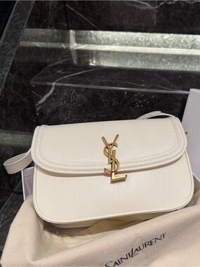 Saint Laurent Bag